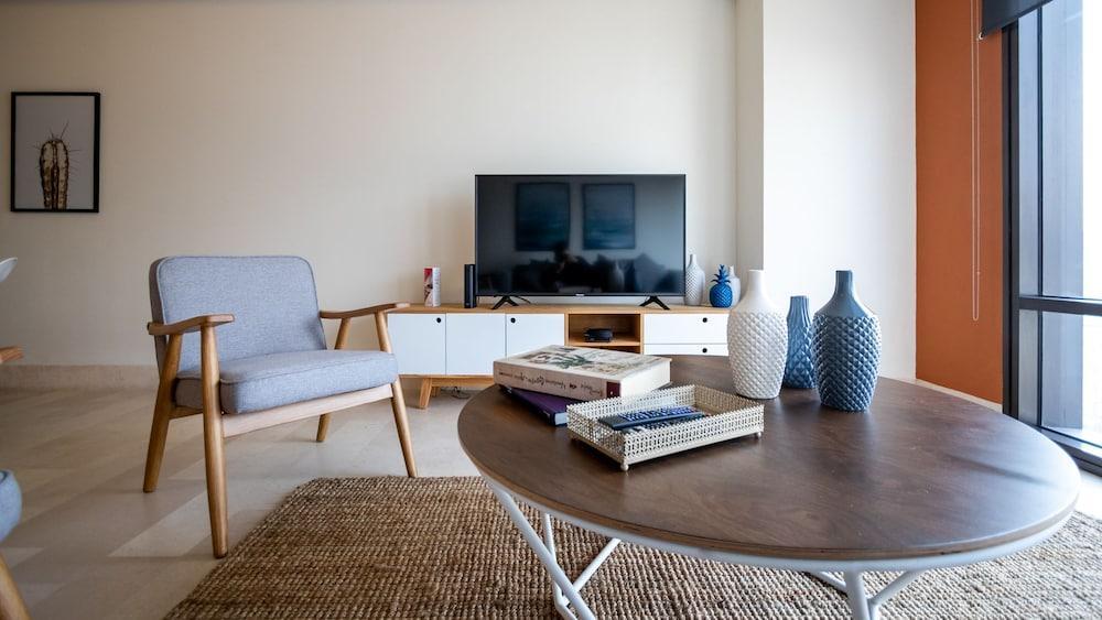 Miyana Suites Μεξικό Εξωτερικό φωτογραφία
