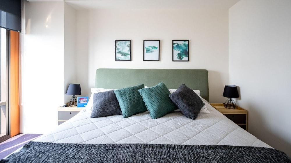 Miyana Suites Μεξικό Εξωτερικό φωτογραφία
