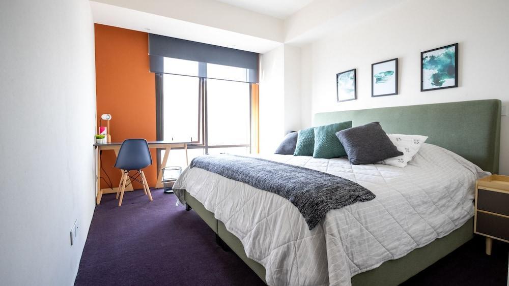 Miyana Suites Μεξικό Εξωτερικό φωτογραφία