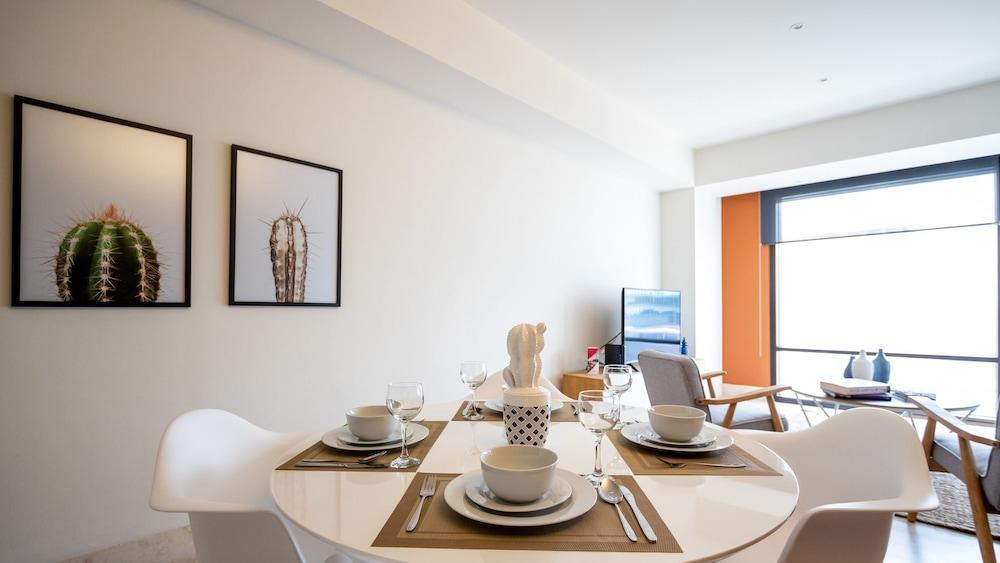 Miyana Suites Μεξικό Εξωτερικό φωτογραφία