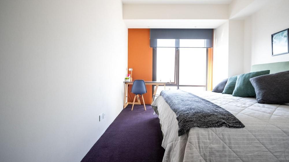 Miyana Suites Μεξικό Εξωτερικό φωτογραφία