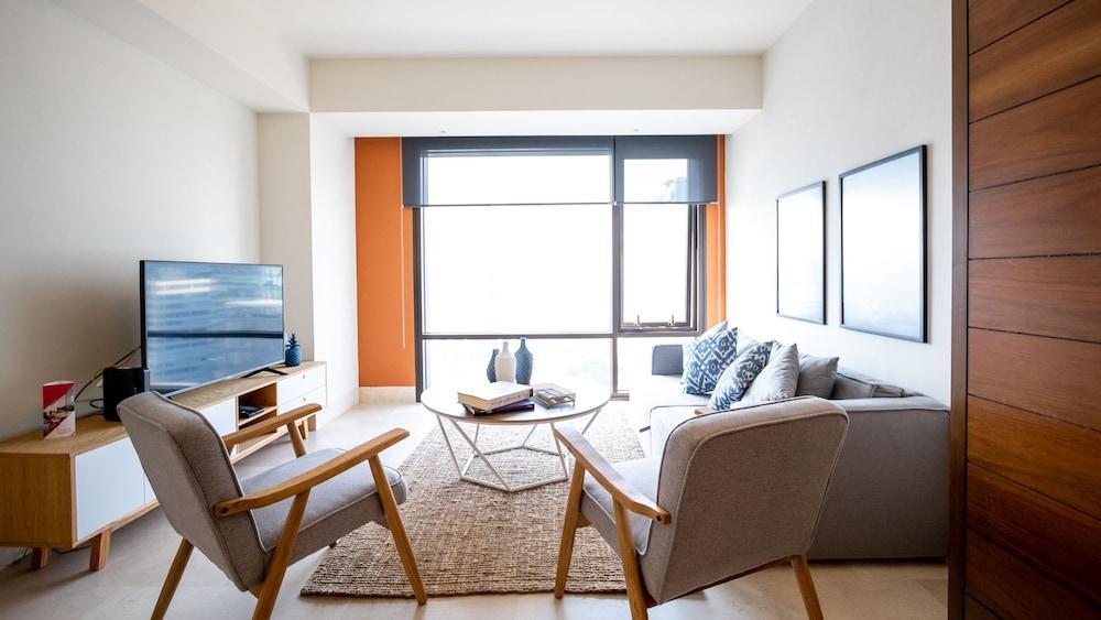 Miyana Suites Μεξικό Εξωτερικό φωτογραφία