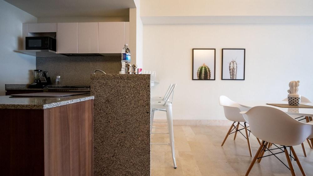 Miyana Suites Μεξικό Εξωτερικό φωτογραφία