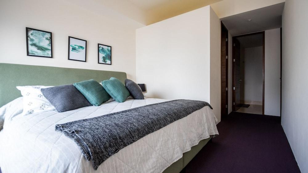 Miyana Suites Μεξικό Εξωτερικό φωτογραφία