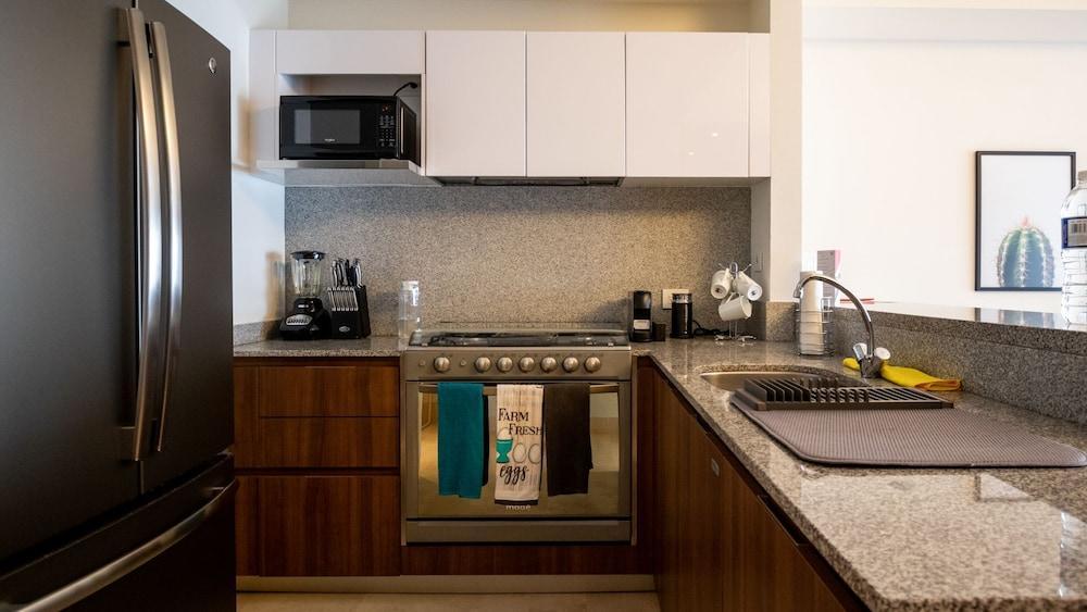 Miyana Suites Μεξικό Εξωτερικό φωτογραφία