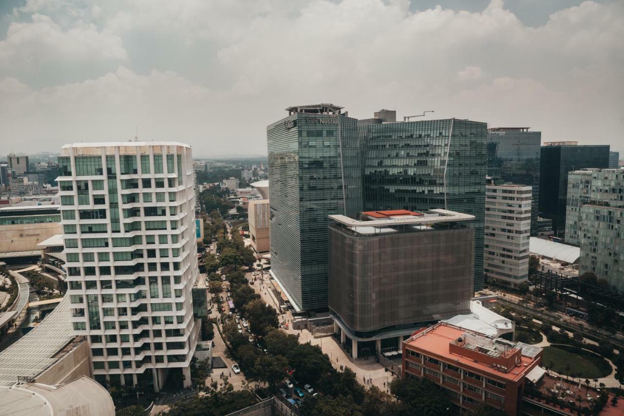 Miyana Suites Μεξικό Εξωτερικό φωτογραφία