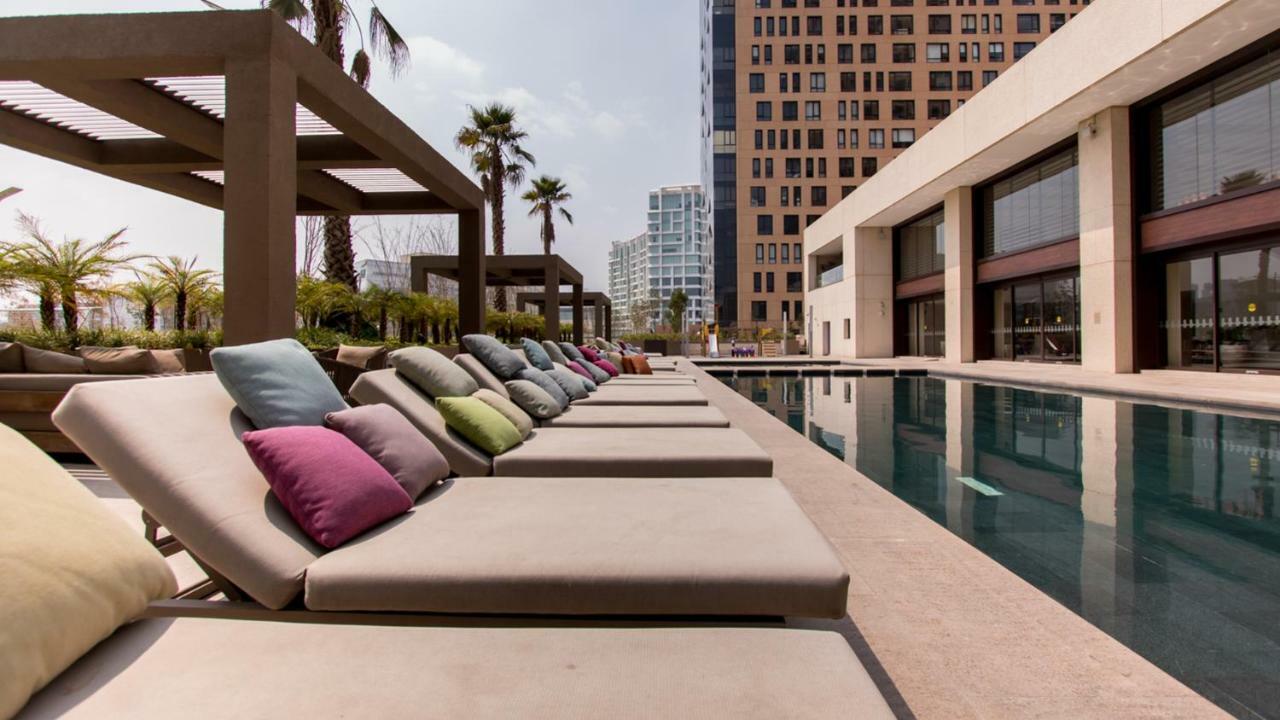 Miyana Suites Μεξικό Εξωτερικό φωτογραφία