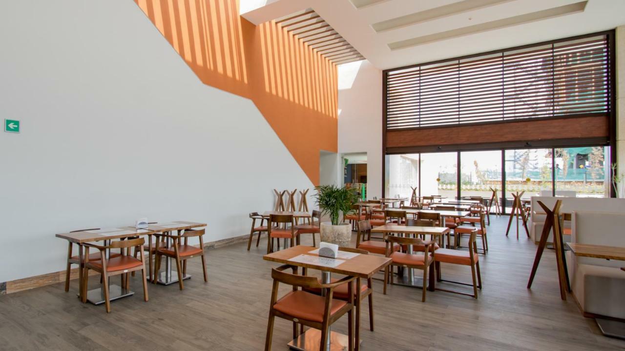 Miyana Suites Μεξικό Εξωτερικό φωτογραφία