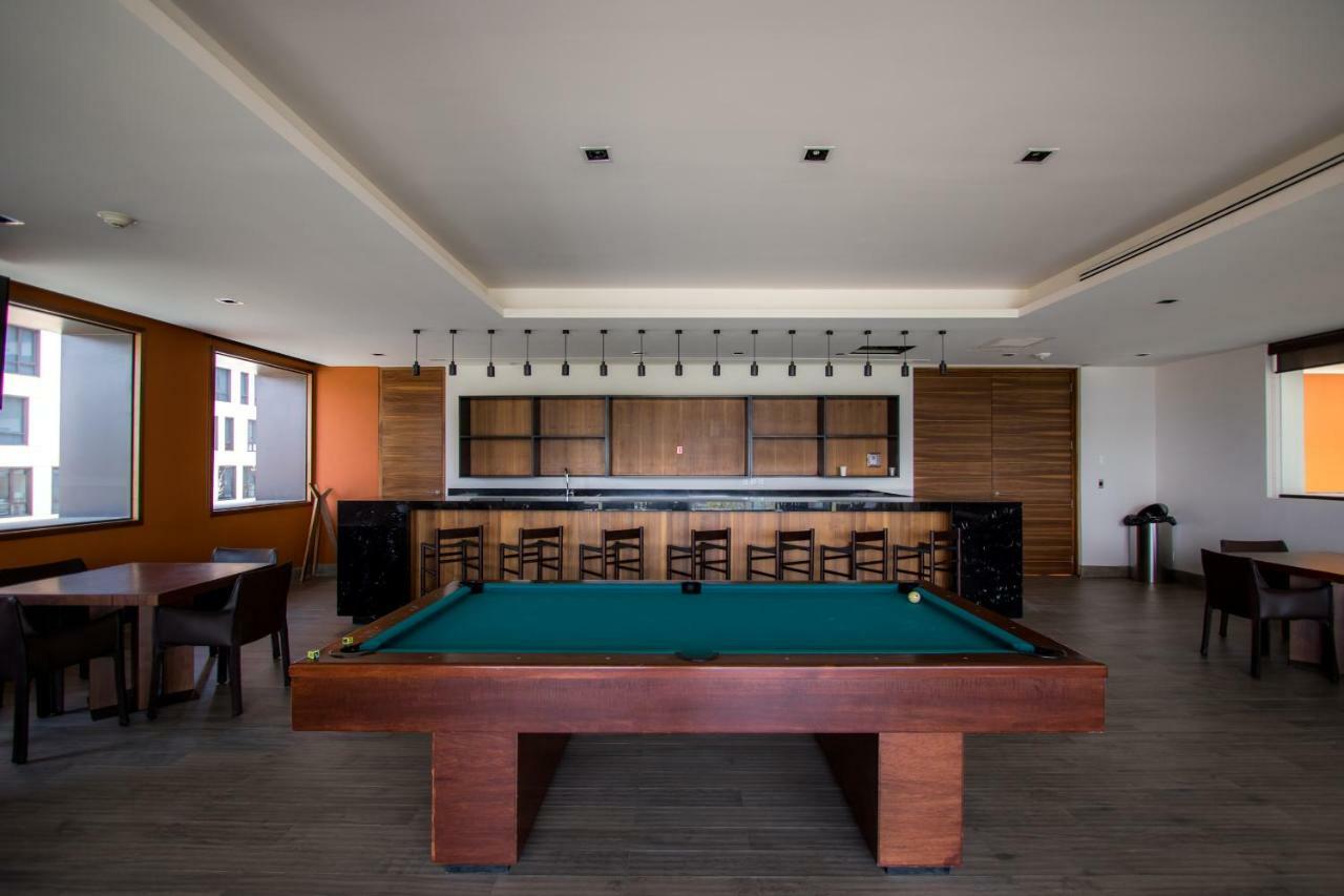 Miyana Suites Μεξικό Εξωτερικό φωτογραφία