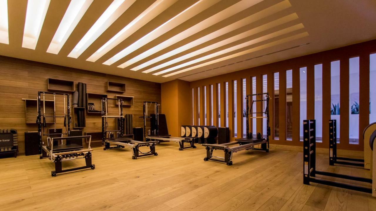 Miyana Suites Μεξικό Εξωτερικό φωτογραφία