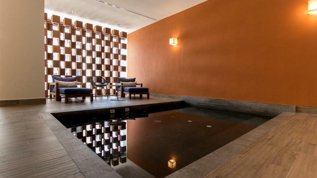 Miyana Suites Μεξικό Εξωτερικό φωτογραφία