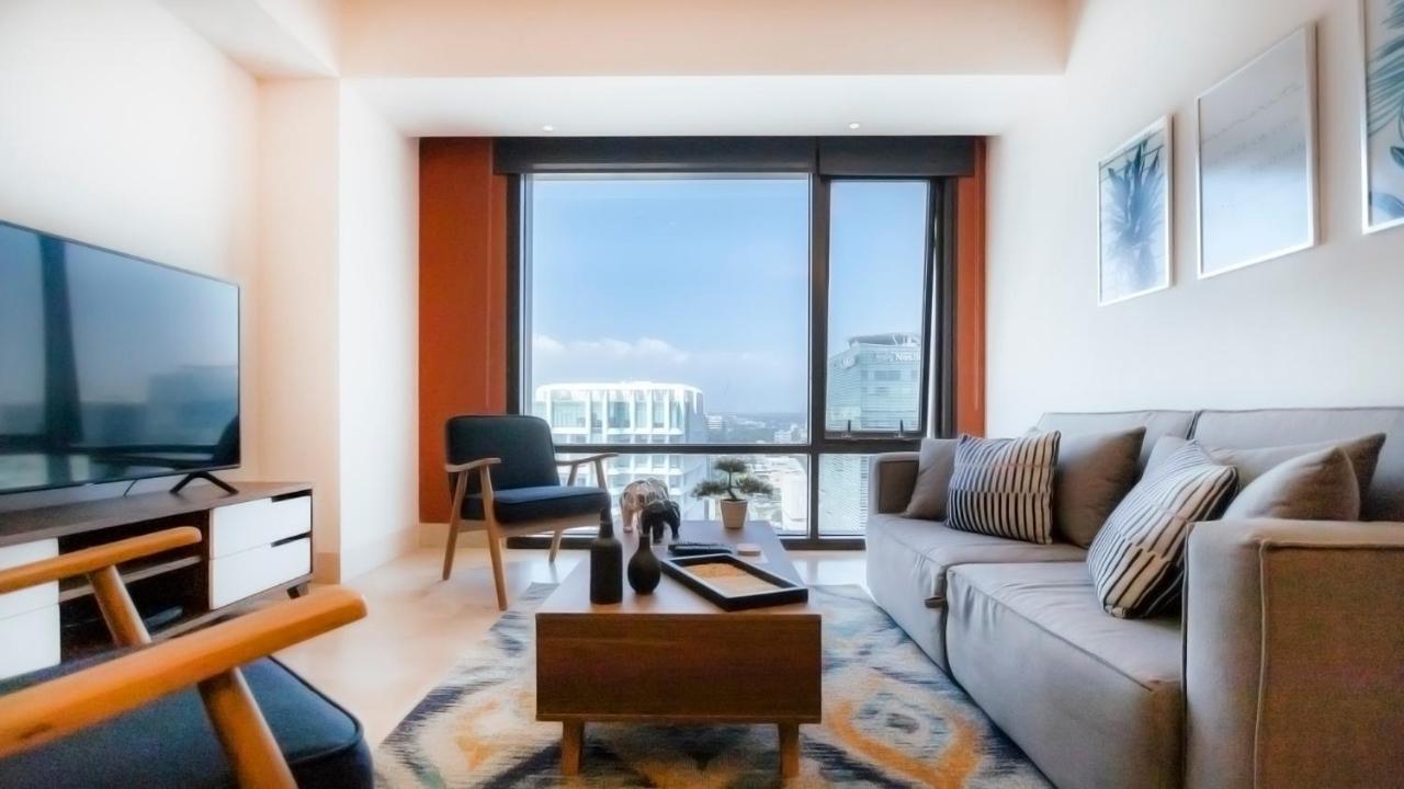 Miyana Suites Μεξικό Εξωτερικό φωτογραφία