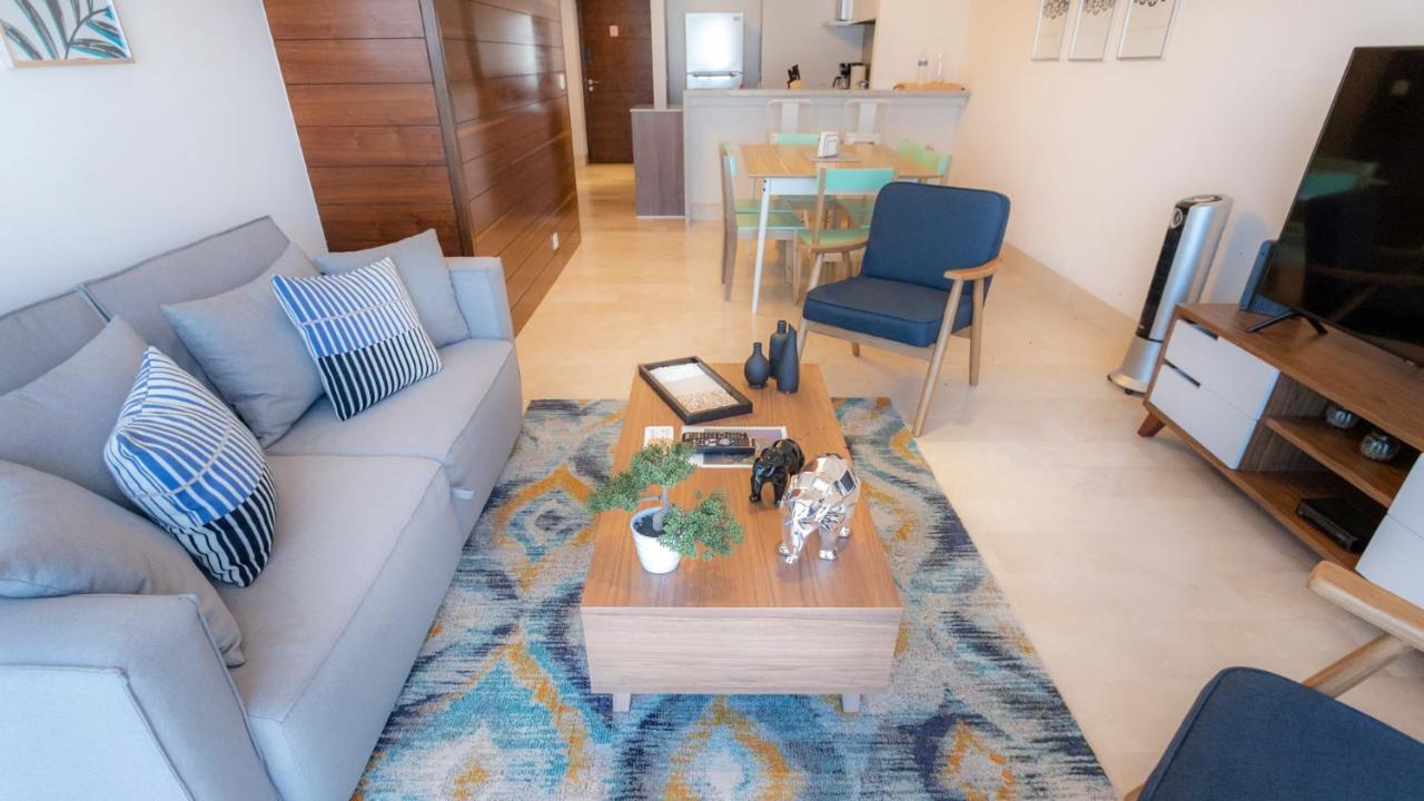 Miyana Suites Μεξικό Εξωτερικό φωτογραφία