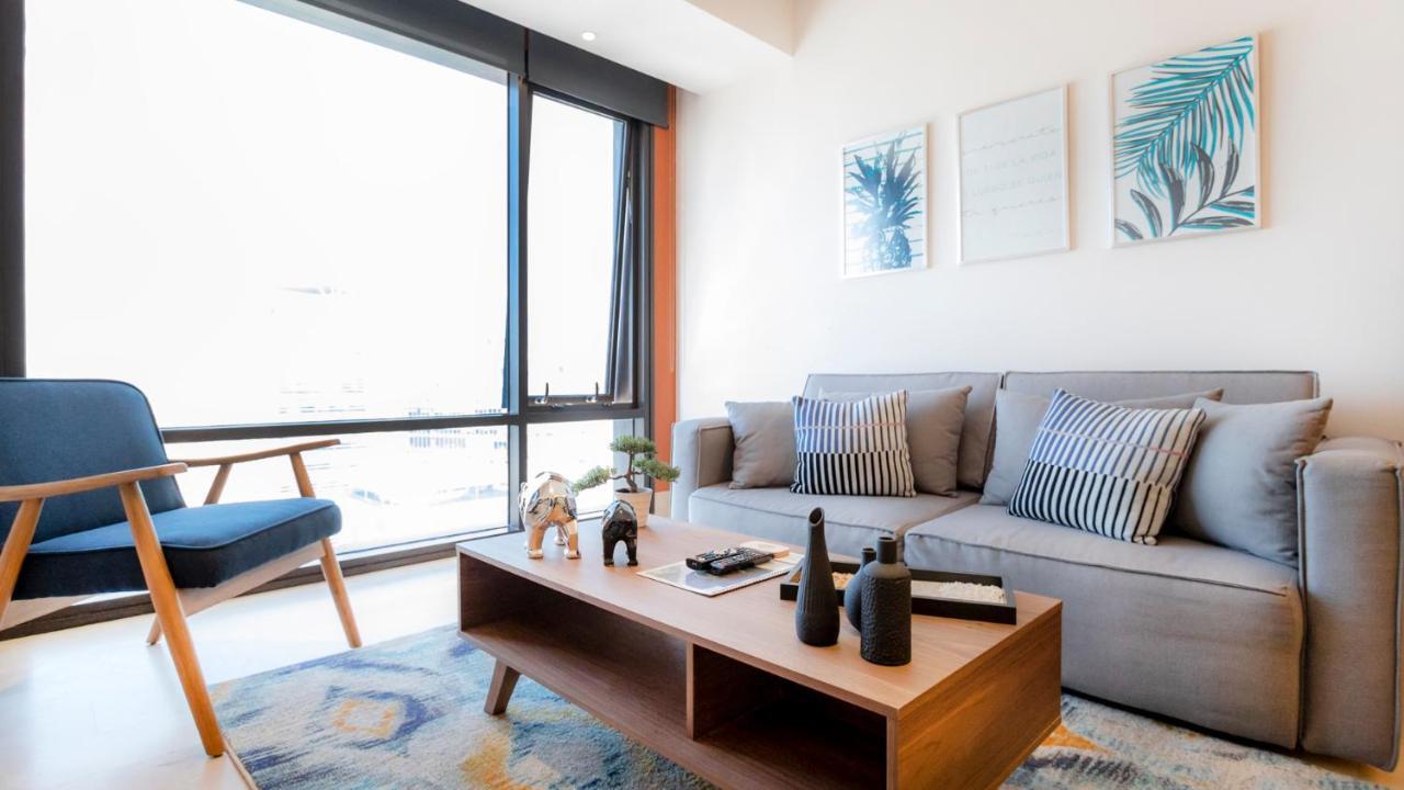 Miyana Suites Μεξικό Εξωτερικό φωτογραφία