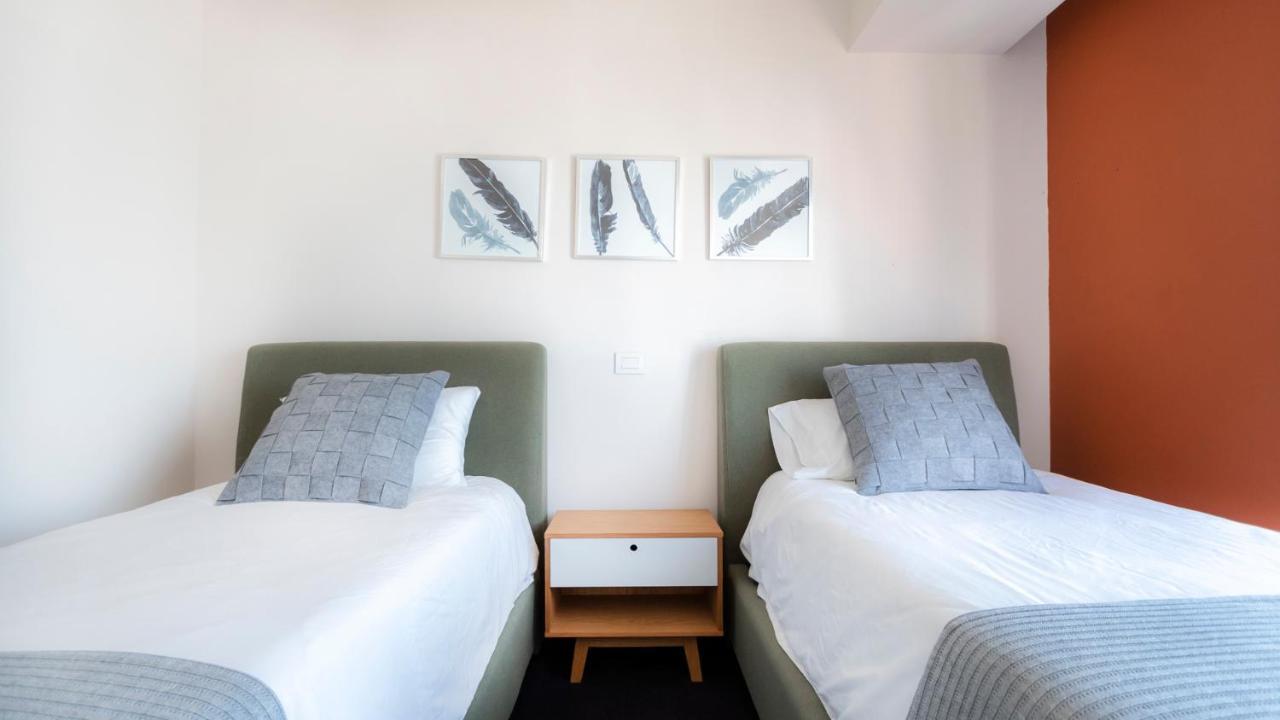 Miyana Suites Μεξικό Εξωτερικό φωτογραφία