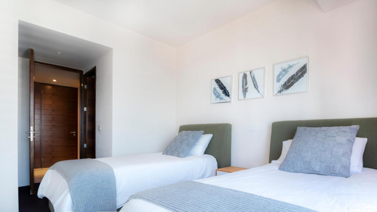 Miyana Suites Μεξικό Εξωτερικό φωτογραφία