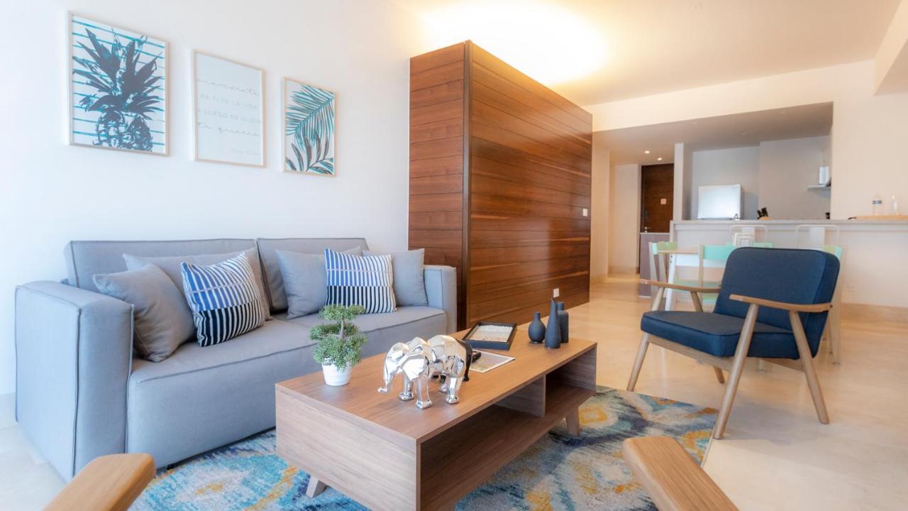 Miyana Suites Μεξικό Εξωτερικό φωτογραφία