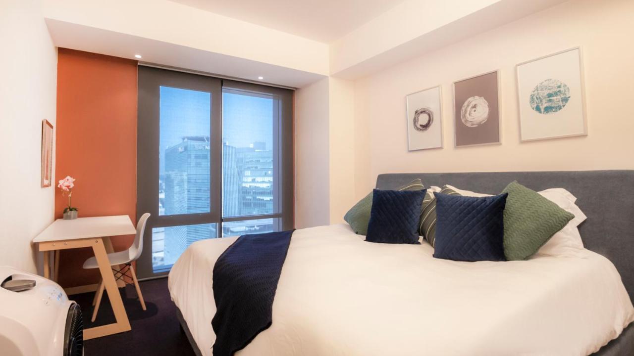 Miyana Suites Μεξικό Εξωτερικό φωτογραφία