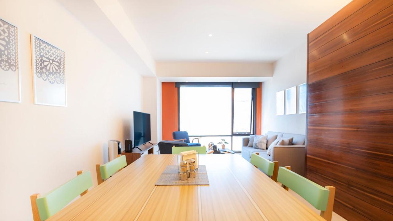 Miyana Suites Μεξικό Εξωτερικό φωτογραφία