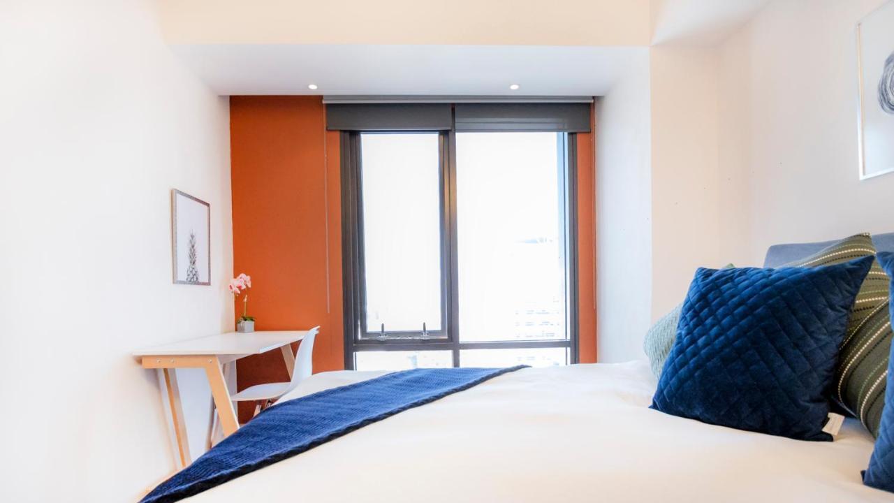 Miyana Suites Μεξικό Εξωτερικό φωτογραφία