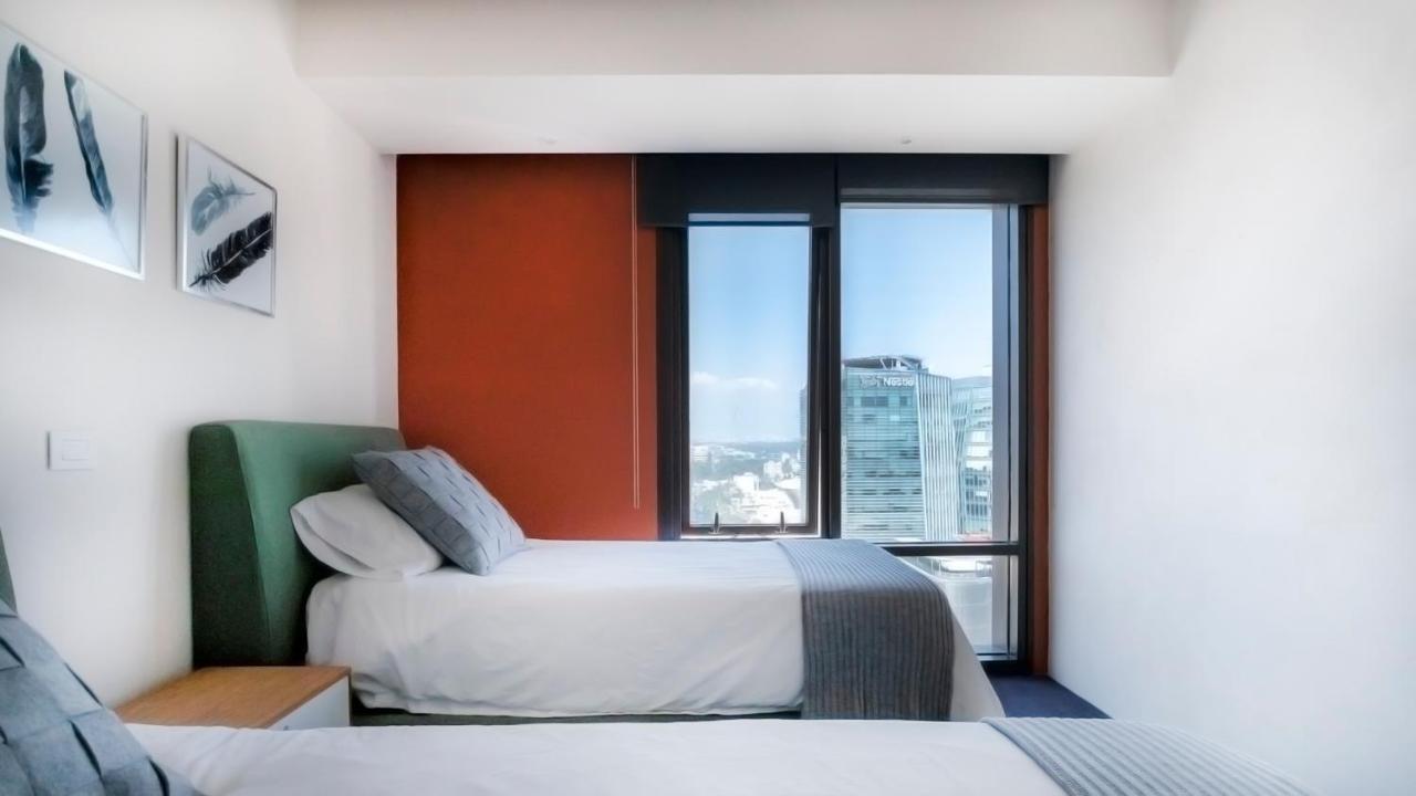 Miyana Suites Μεξικό Εξωτερικό φωτογραφία